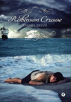 robinson crusoe