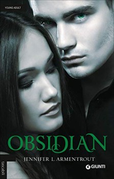 obsidian