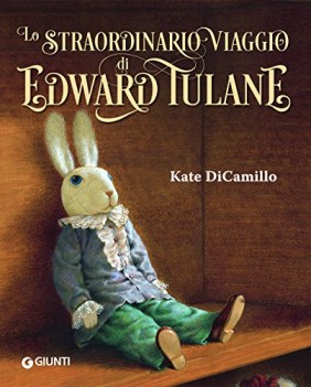 straordinario viaggio di edward tulane