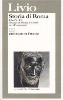 storia di roma libri 56 il sacco di roma e le lotte per il consolat