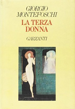 terza donna