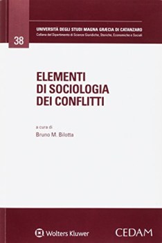 elementi di sociologia dei conflitti