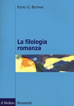 filologia romanza