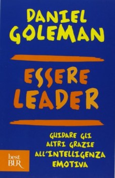 essere leader guidare gli altri grazie all\'intelligenza emotiva