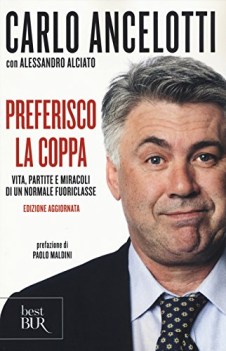 preferisco la coppa