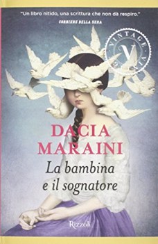 bambina e il sognatore