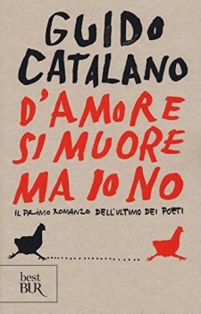 d\'amore si muore ma io no