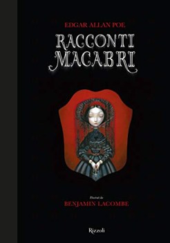 racconti macabri