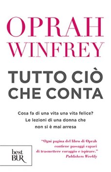 tutto cio\' che conta