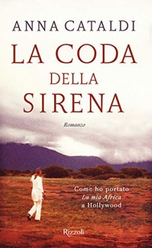 coda della sirena