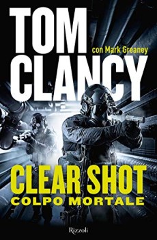 clear shot colpo mortale