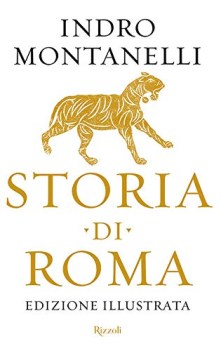 storia di roma (ediz illustrata)