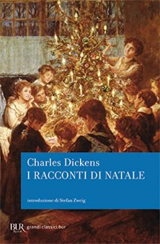 racconti di natale