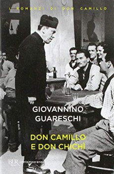 don camillo e don chichi