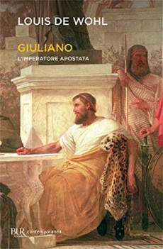 giuliano l\'imperatore apostata