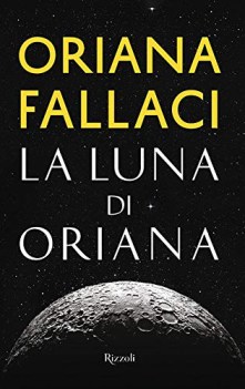 luna di oriana