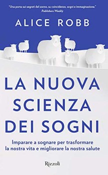 nuova scienza dei sogni