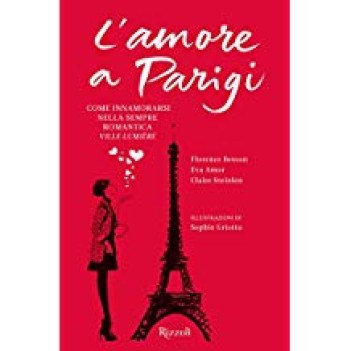 amore a parigi