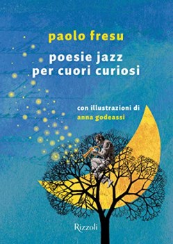 poesie jazz per cuori curiosi