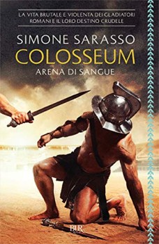 colosseum arena di sangue