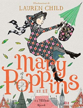 mary poppins illustrazioni lauren child