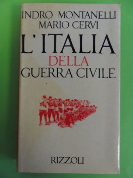 italia della guerra civile