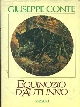 equinozio d\'autunno