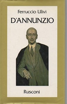 d\'annunzio