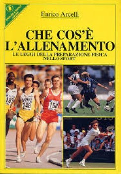 che cos\'e\' l\'allenamento