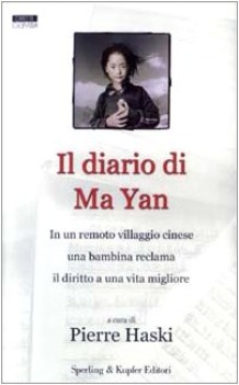 diario di ma yan