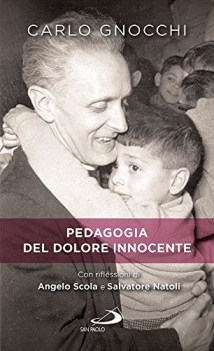 pedagogia del dolore innocente