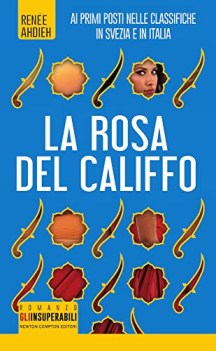 rosa del califfo