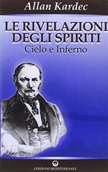 rivelazioni degli spiriti 2