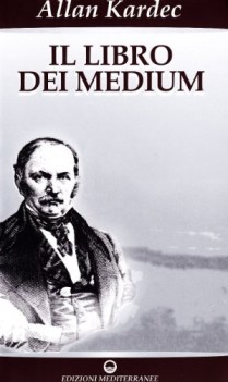 libro dei medium