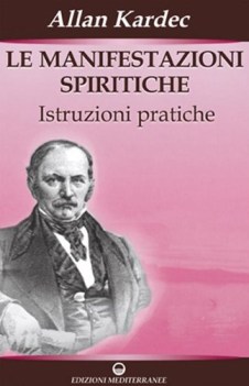 manifestazioni spiritiche