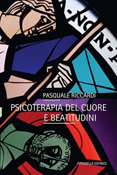 psicoterapia del cuore e beatitudini