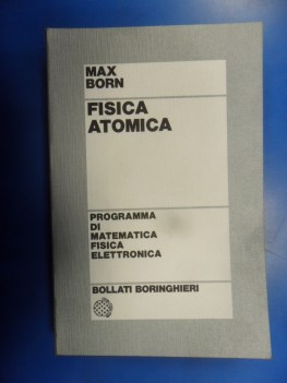 fisica atomica