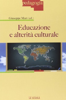 educazione e alterita culturale