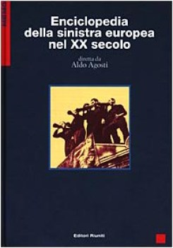 enciclopedia della sinistra europea nel xx secolo