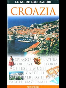 croazia ediz illustrata