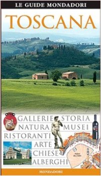 toscana ediz illustrata