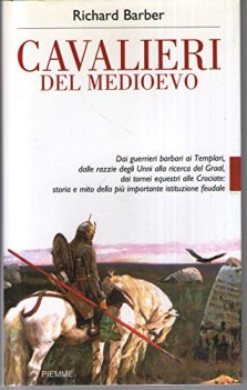 cavalieri del medioevo