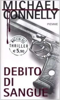 debito di sangue