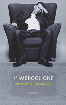 imbroglione