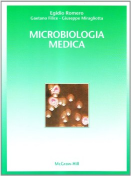 microbiologia medica