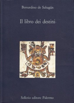 libro dei destini