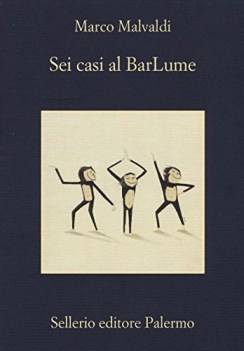 sei casi al barlume