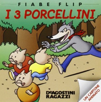 tre porcellini fc