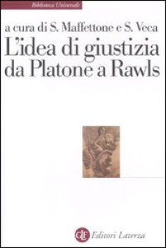 idea di giustizia da platone a rawls