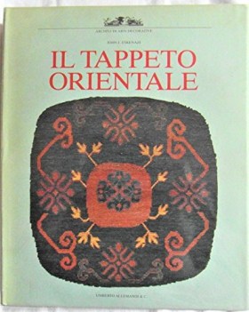 tappeto orientale